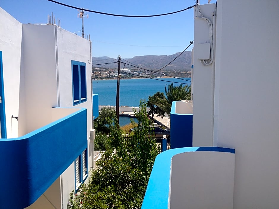 Cretasun Apartments