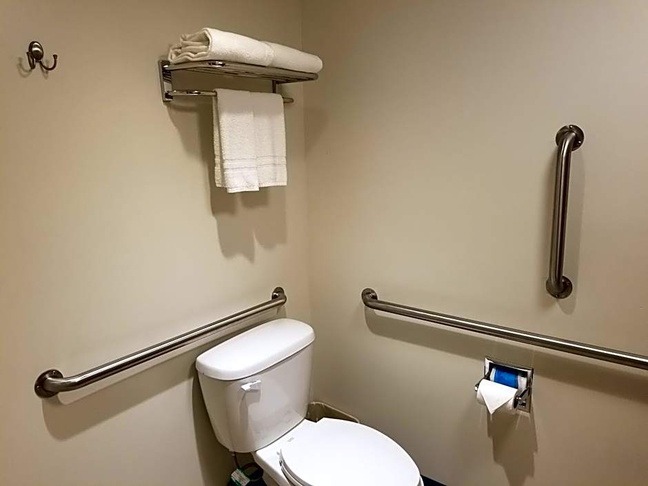 Best Lynnwood Inn