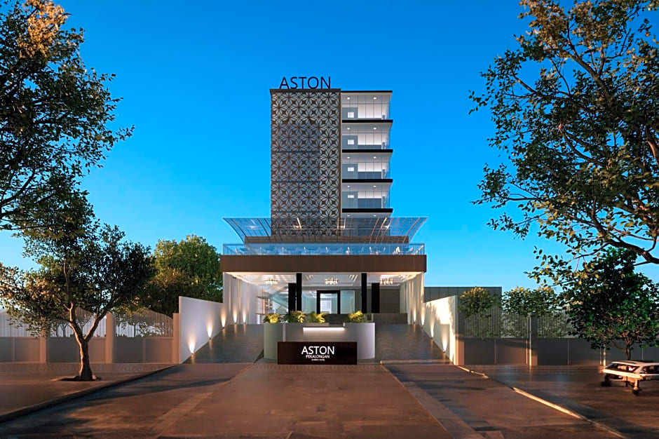 ASTON Pekalongan Syariah Hotel & Conference Center
