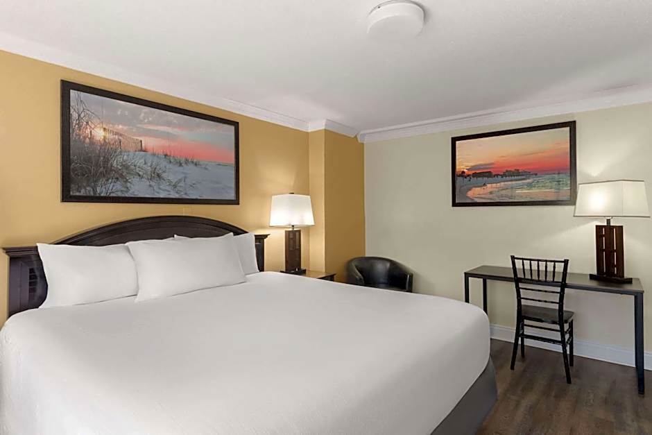 Wyndham Garden Fort Walton Beach Destin
