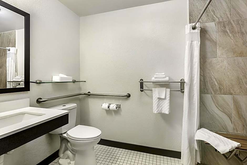 Best Western Eagles Inn