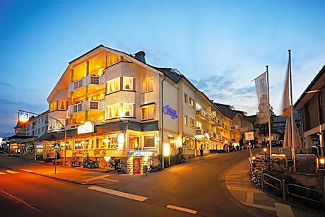 Göbels Landhotel