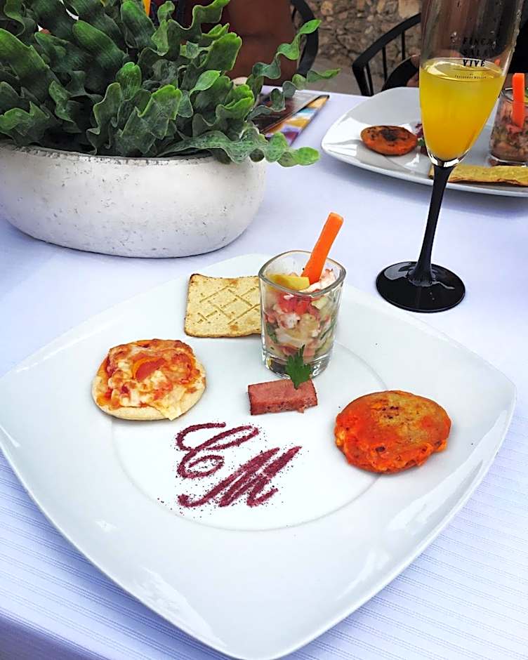 Casa Mateo Hotel Boutique