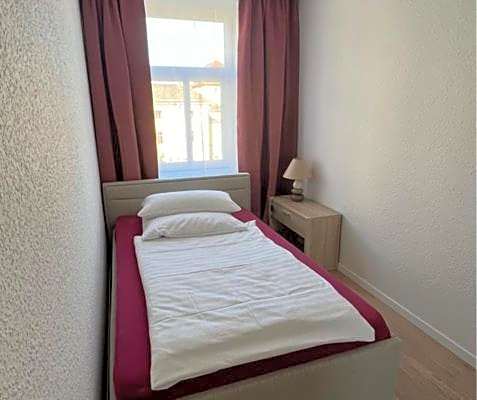 APARTHOTEL 1A