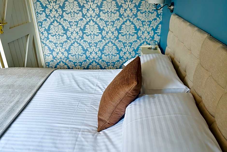 The Coachmakers Arms