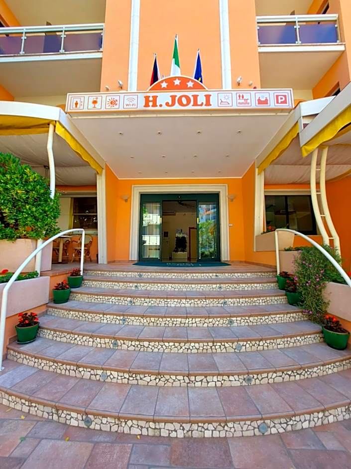 Hotel Joli