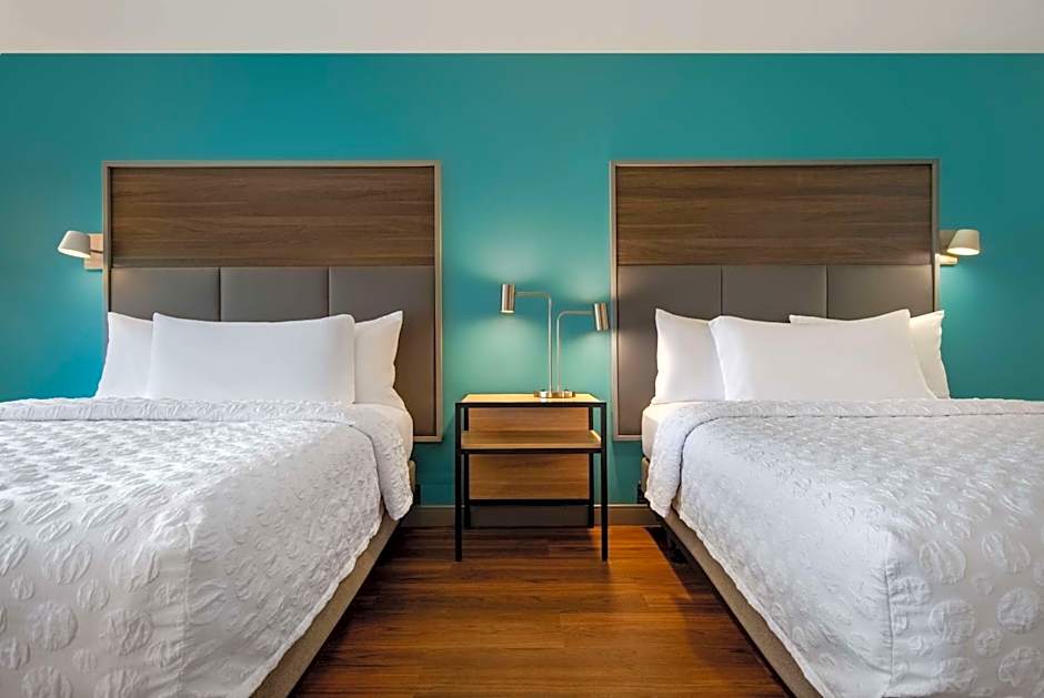 Tru by Hilton Merrillville