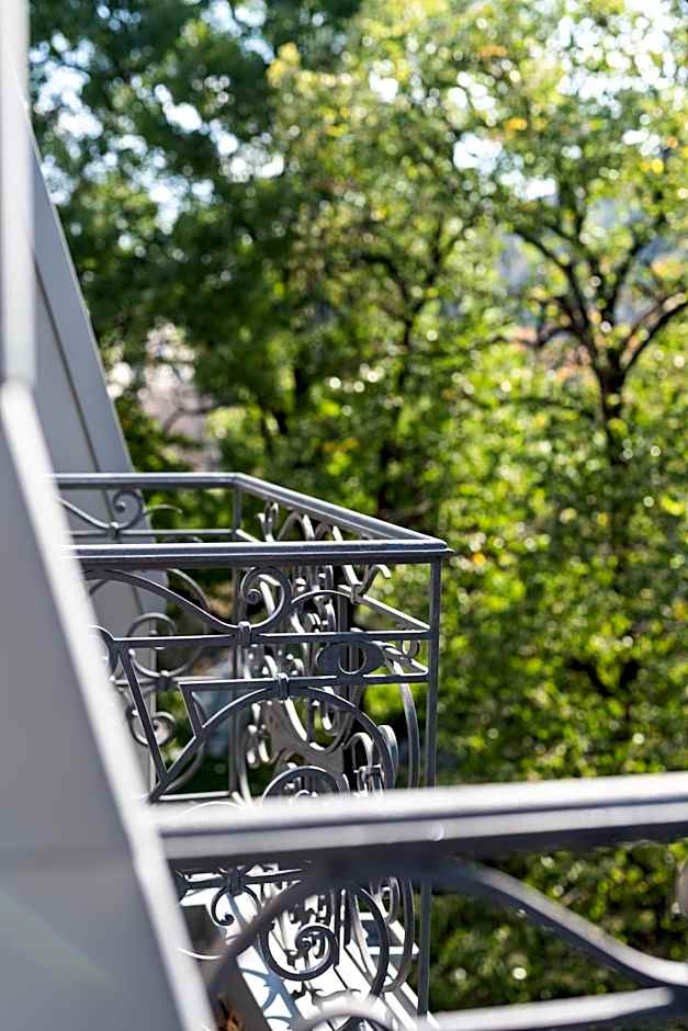 VIZUALIZA Residence Hotel by HMG