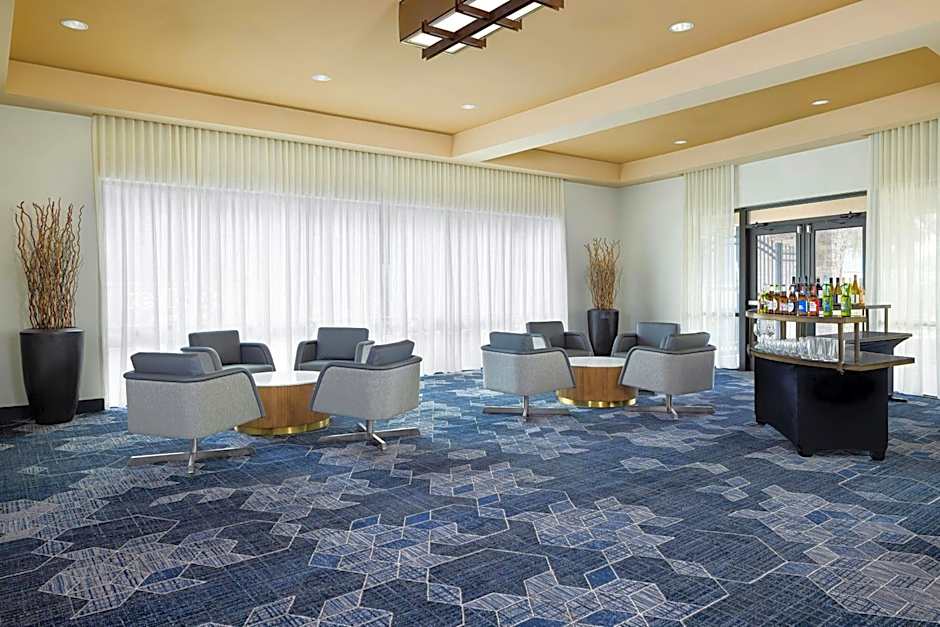 Courtyard by Marriott Jacksonville
