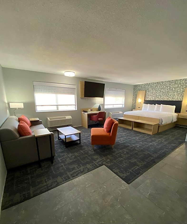 Best Western Montrose Inn