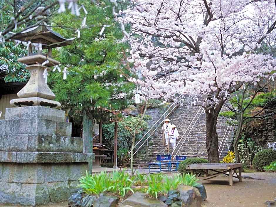 Toramaru Ryokan