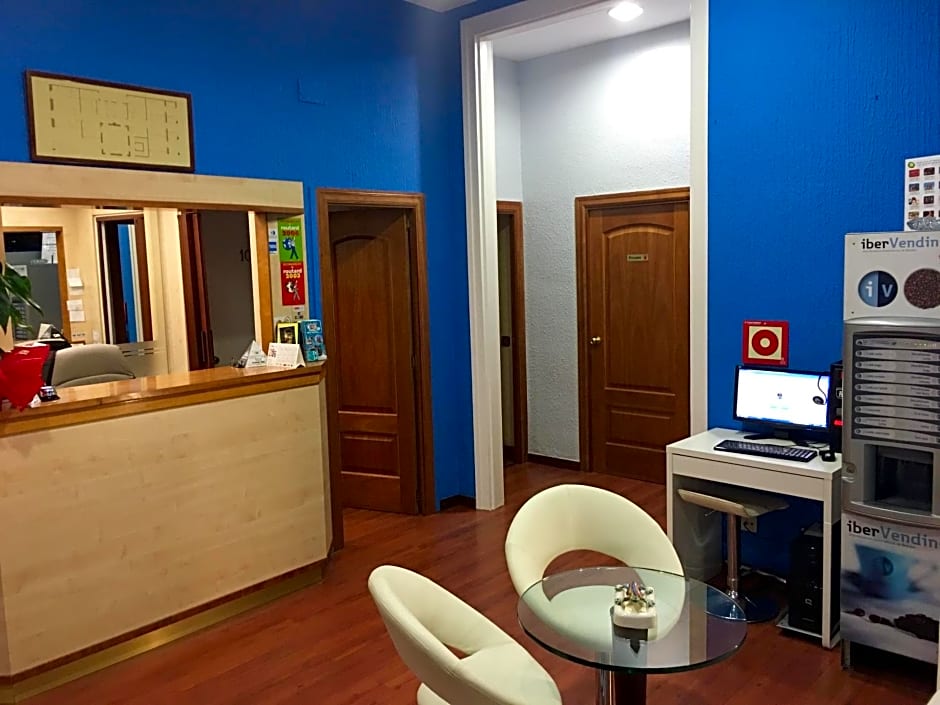 Hotel Pelayo
