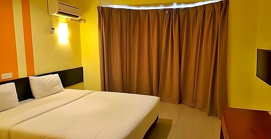 Sun Inns Hotel Sitiawan