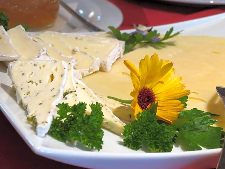 Hotel Kloster-Gasthof Speinshart