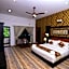 Periyar Mountain Palace by Thavika, Thekkady