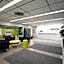 Forenom Hostel Vantaa Airport