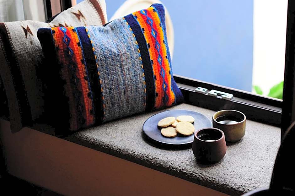 Casona Alonso 10- Hotel Boutique