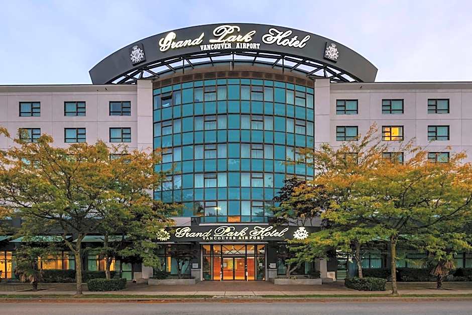 Grand Park Hotel Vancouver Airport, Ascend Hotel Collection