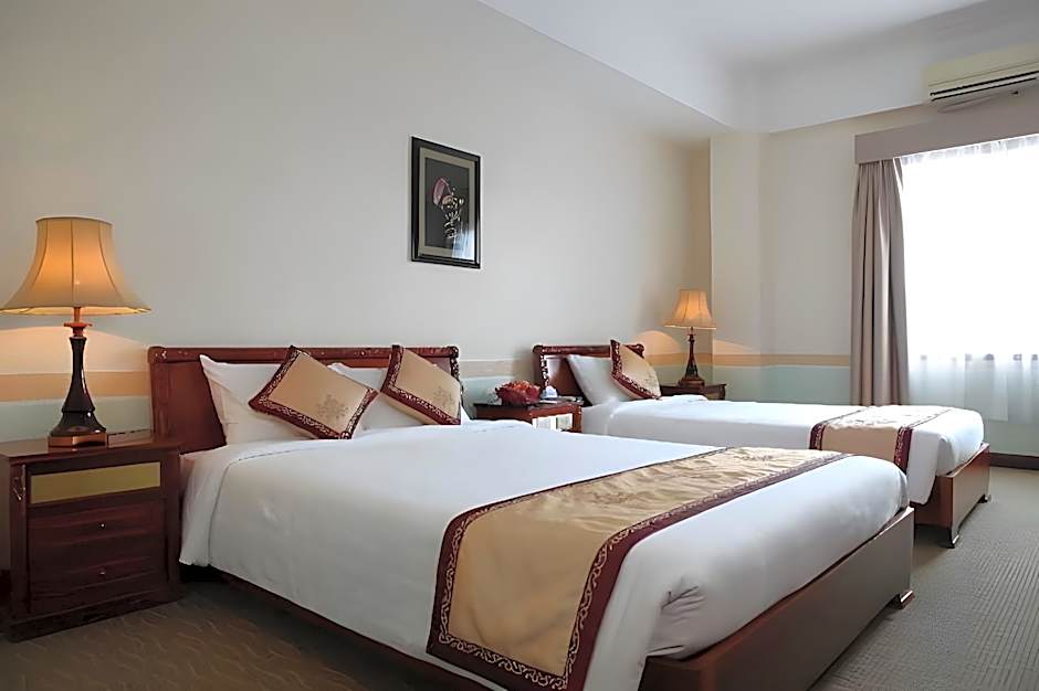 Ninh Kieu 2 Hotel