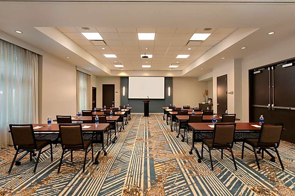 Hyatt Place Bayamon