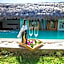 Green Organic Villas