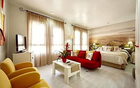Hotel Torrepalma