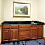 Hampton Inn By Hilton And Suites Greenville/Duncan