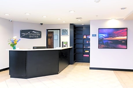High Country Suites