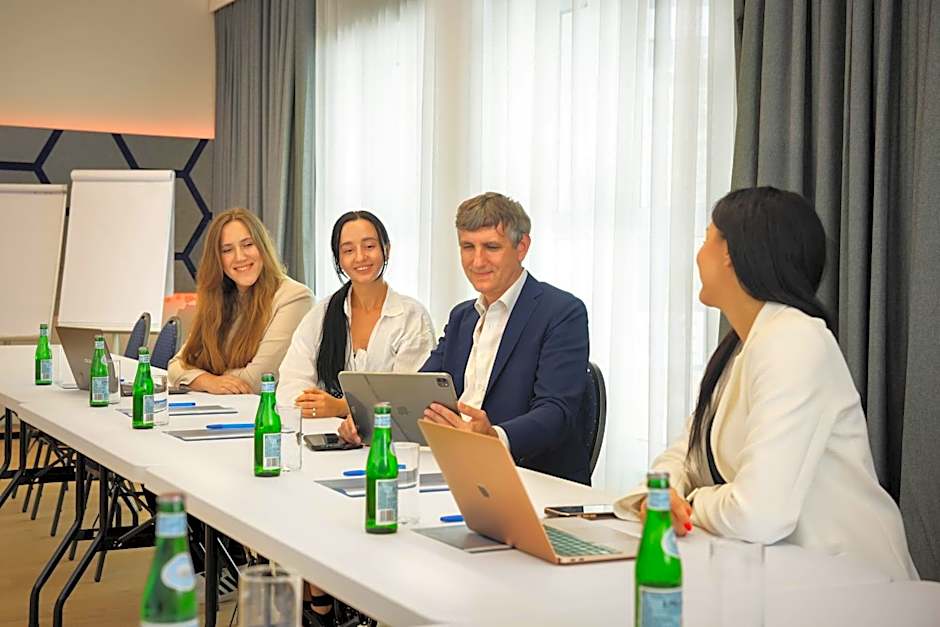 lyf Schönbrunn Vienna