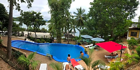 Discovery Island Resort