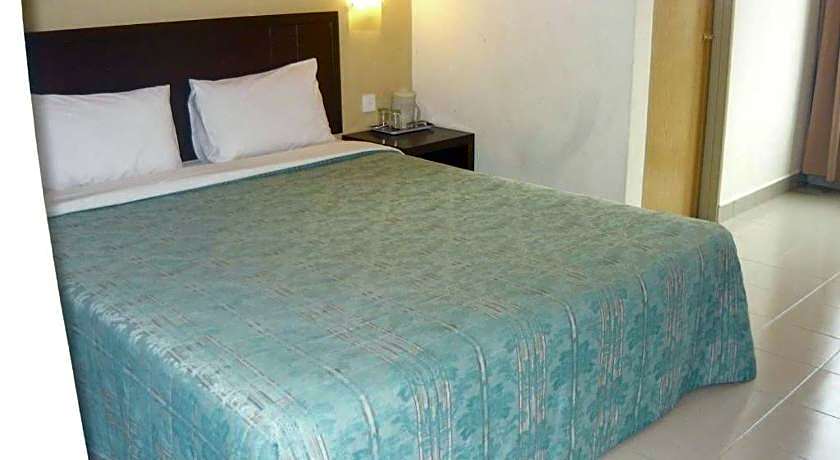 Sinaran Motel
