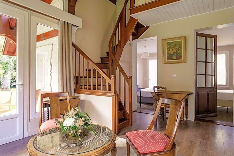 La Verniaz et ses Chalets