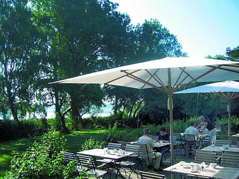 Seehotel Am Neuklostersee