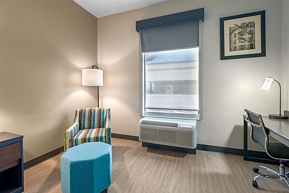 Best Western Plus Mckinney Inn & Suites