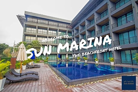 Sun Marina Cha-Am