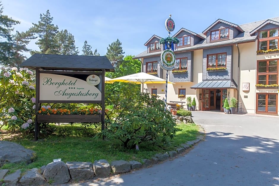 Augustusberg Hotel & Restaurant