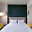 Ibis Leipzig City