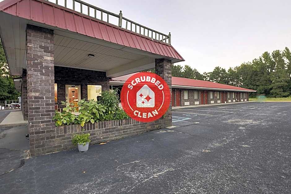 OYO Hotel Manning SC