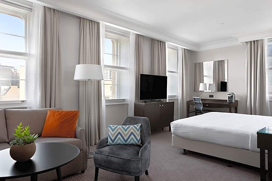 Bristol Marriott Royal Hotel