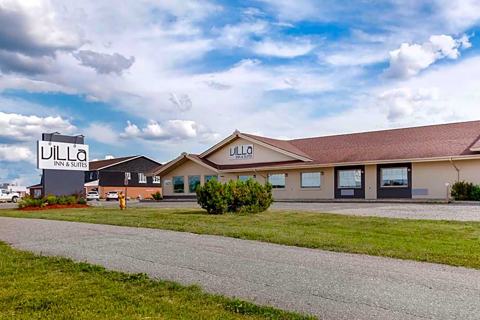 Villa Inn & Suites, SureStay Collection by Best Western