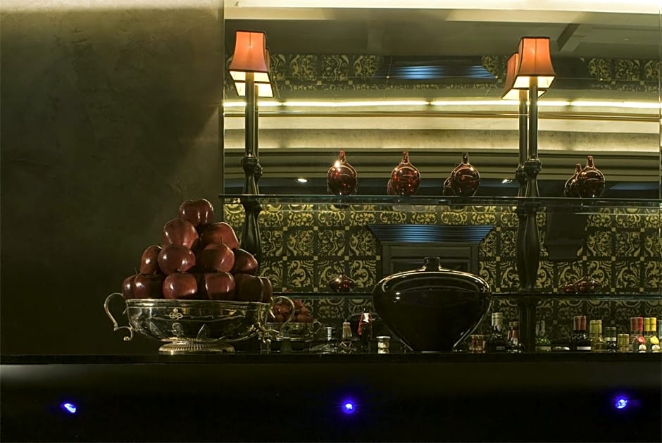 Hotel Palazzo Barbarigo Sul Canal Grande