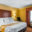 Quality Inn Calera I-65 exit 231
