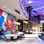 Courtyard by Marriott Los Angeles L.A. LIVE