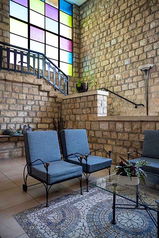 Ruth Safed By Dan Hotels