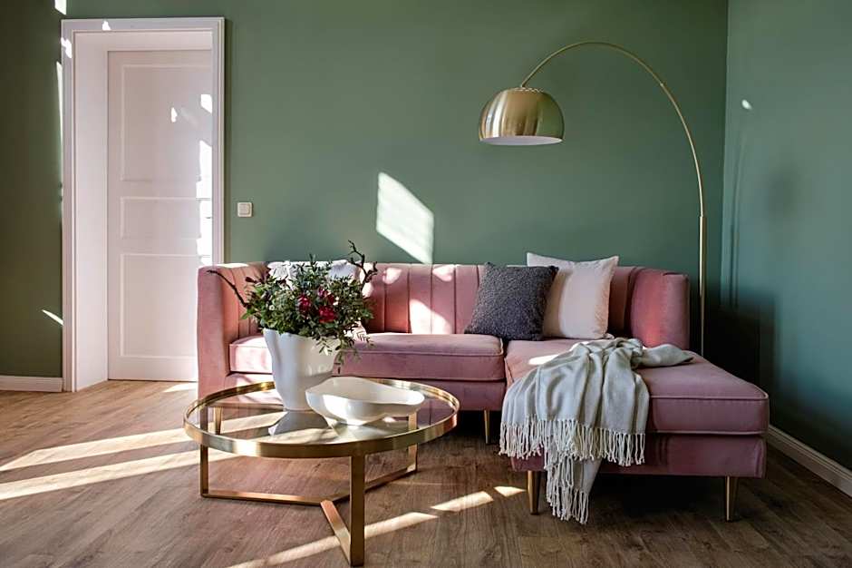 Hotel Schloss Neetzow