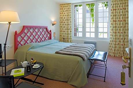 Balneo Triple Room