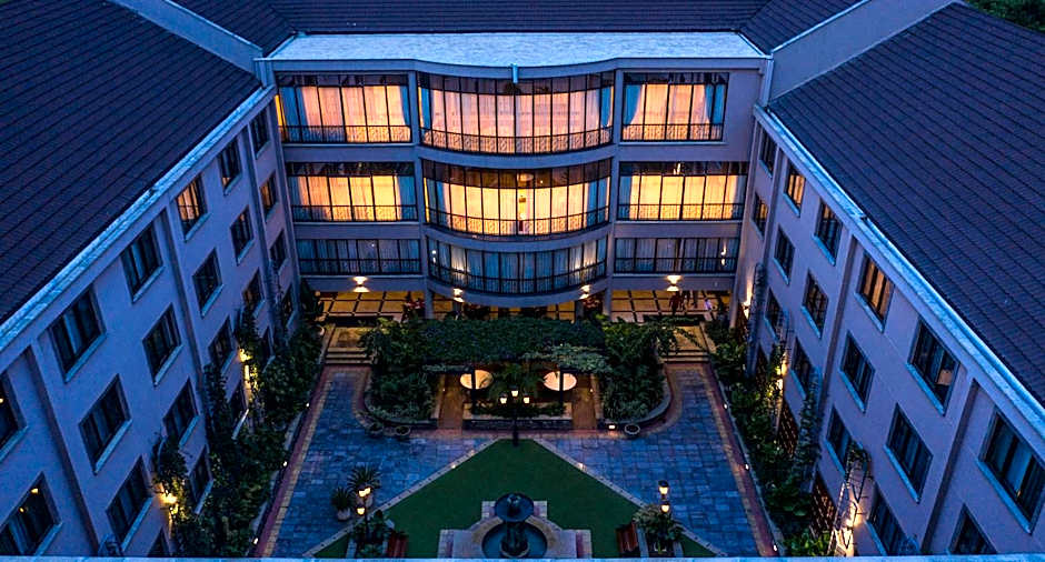 Sarova Woodlands Hotel and Spa, Nakuru