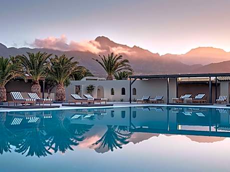 Numo Ierapetra Beach Resort Crete, Curio Collection Hilton