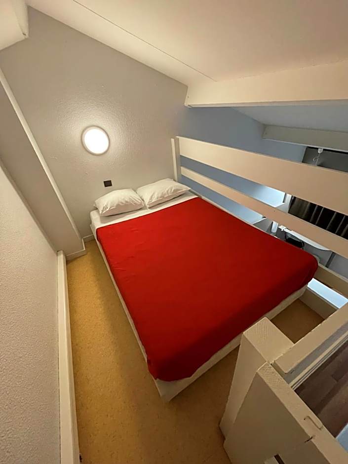 Hotel Cristol