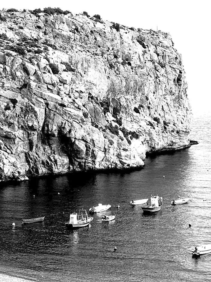 Hotel Embarcadero de Calahonda de Granada